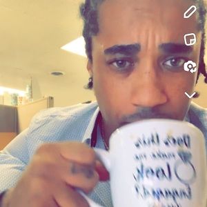 Meet your Posher, Terence